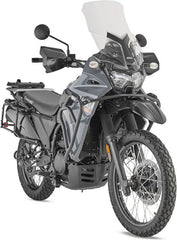 GIVI Side case carrier for monokey cases - for Kawasaki KLR 650 S (23) | PL4133