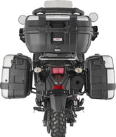 GIVI Side case carrier for monokey cases - for Kawasaki KLR 650 S (23) | PL4133
