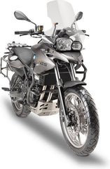 Givi PL5103CAM Specific Pannier Holder for Cam-Side Trekker Outback Side Cases for BMW F 650 GS 08-12, F800 GS, F 700 GS | PL5103CAM