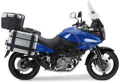 Givi PL532 Specific Pannier Holder for Monokey Cases for Suzuki DL 650 V-Strom 04-11 | PL532