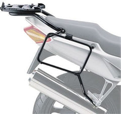 Givi PL539 Specific Pannier Holder for Monokey Cases for Suzuki GSF 650 Bandit 07-08, GSF 1250 Bandit 07-11, GSX 650 F 08-14, GSX 1250 F 10-16 | PL539
