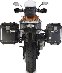 Givi PL7705CAM Specific Pannier Holder for Monokey Cam-Side Trekker Outback Side Cases for KTM Adventure 1050, 1190, Super Adventure 1290 15- | PL7705CAM