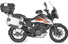 Givi PL7711 Specific Pannier Holder for Monokey Cases for KTM 390 Adventure | PL7711