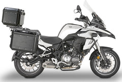Givi Specific pannier holder for MONOKEY® or RETRO FIT side-cases | PL8712