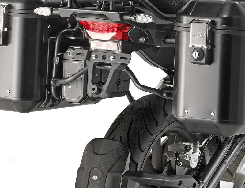 Givi Specific pannier holder for MONOKEY® or RETRO FIT side-cases | PL8712