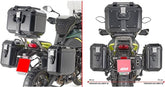 GIVI Side case carrier for Monokey case - for Benelli TRK 702 (23) | PL8717