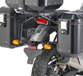 Givi PL9050 Specific Pannier Holder for Monokey Cases for Royal Enfield Himalayan | PL9050