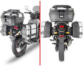 Givi Portavaligie Laterale MK/RETRO FIT Royal Enfield Scram 411 (22) | PL9055