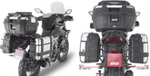 Givi Specific pannier holder for MONOKEY® or RETRO FIT side-cases | PL9251