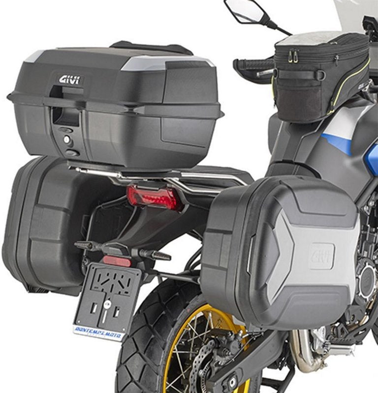 GIVI Side case carrier for monokey case for VOGE Valico 525DSX (24) | PL9257