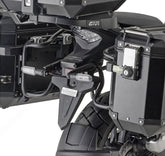 Givi PLO1171CAM Specific Pannier Holder for Monokey Cam-Side Trekker Outback Side Cases for Honda CB500X 19- | PLO1171CAM