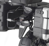 Givi PLO1171MK Specific Pannier Holder for Monokey Cases for Honda CB 500 X 19- | PLO1171MK