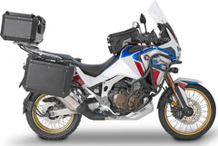 Givi PLO1178CAM Specific Pannier Holder for Monokey Cam-Side Trekker Outback Side Cases for Honda CRF1100L Africa Twin Adventure Sport | PLO1178CAM