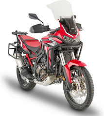 Givi PLO1179MK Specific Pannier Holder for Monokey Cases for Honda CRF1100L Africa Twin | PLO1179MK