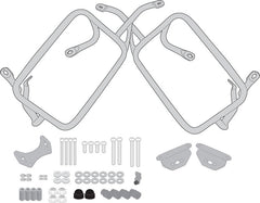 Givi PLO1179N Specific Pannier Holder for Hard Cases or Soft Bags, specific for Honda CRF1100L Africa Twin | PLO1179N