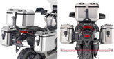 Givi Specific pannier holder PL ONE-FIT for MONOKEY® side-cases configuration | PLO1188MK