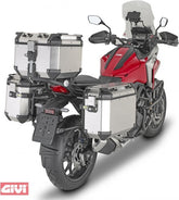 Givi PL ONE-FIT CAM | PLO1192CAM