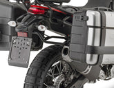 Givi PLO2145MK Specific Pannier Holder for Monokey Cases for Yamaha Tenere 700 | PLO2145MK