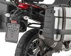 Givi PLO2145MK Specific Pannier Holder for Monokey Cases for Yamaha Tenere 700 | PLO2145MK