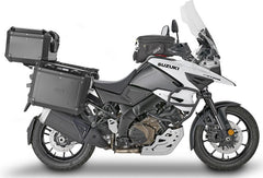 Givi Side Rack ONE-FIT MONOKEY®CAM for Suzuki V stream 1050 / 1050XT (2020) | PLO3118CAM