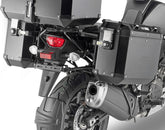 Givi Side Rack ONE-FIT MONOKEY®CAM for Suzuki V stream 1050 / 1050XT (2020) | PLO3118CAM
