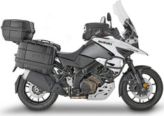 Givi Side Rack ONE-FIT base support MONOKEY® for Suzuki V-Strom1050 / V stream 1050XT (2020) | PLO3118MK