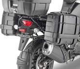 Givi Side Rack ONE-FIT base support MONOKEY® for Suzuki V-Strom1050 / V stream 1050XT (2020) | PLO3118MK