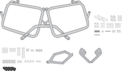 Givi Specific Pannier Holder for Monokey Cam-Side Trekker Outback Side Cases for Triumph Tiger 1200 GT | PLO6422CAM