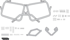 Givi Specific Pannier Holder for Monokey Cases for Triumph Tiger 1200 GT | PLO6422MK