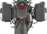 GIVI Side case carrier ONE-FIT MONOKEY® base carrier for Triumph Tiger 900 (20-23, 24) | PLO6425MK