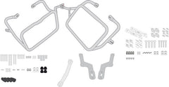 Givi Specific pannier holder PL ONE-FIT for Trekker Outback MONOKEY® CAM-SIDE configuration | PLO6710CAM
