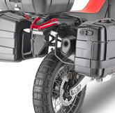 Givi Specific pannier holder PL ONE-FIT for MONOKEY® side-cases configuration | PLO6710MK