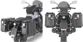 Givi PL ONE-FIT CAM | PLO8206CAM