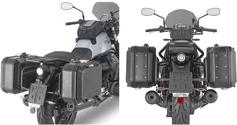 Givi PL ONE-FIT MONOKEY | PLO8206MK