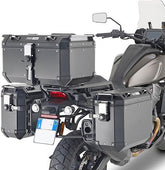Givi PL ONE-FIT CAM | PLO8400CAM