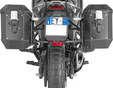 Givi Specific pannier holder PL ONE-FIT for MONOKEY® side-cases configuration | PLO9350MK