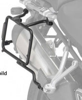 Givi PLR2122 Specific Pannier Holder for Monokey Cases for Yamaha Tracer 900, FJ-09 15-17 | PLR2122