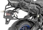 Givi PLR2139 Specific Pannier Holder for Monokey Cases for Yamaha Tracer 900 18-, Tracer 900 GT 18- | PLR2139