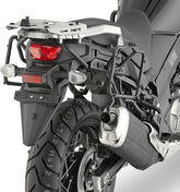 Givi PLR3112 Specific Quick Release Pannier Holder for Monokey Cases for Suzuki DL 650 V-Strom 17- | PLR3112