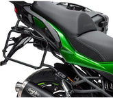 Givi PLR4126 Specific Pannier Holder for Monokey Cases for Kawasaki Versys 1000 19- | PLR4126