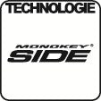 Givi PLX1121 Specific Pannier Holder for V35 / V37 Monokey Side Cases for Honda CB 500 X 13-18 | PLX1121