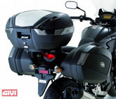 Givi PLX1121 Specific Pannier Holder for V35 / V37 Monokey Side Cases for Honda CB 500 X 13-18 | PLX1121
