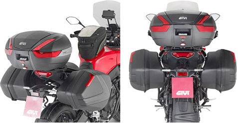 Givi V35 V37 SIDE CASE HARDWARE | PLX2159