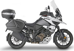 Givi PLX3117 Specific Pannier Holder for V35 / V37 Monokey Side Cases for Suzuki DL 1050 V-Strom | PLX3117