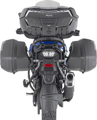 GIVI Side case carrier for Monokey® side case - for Suzuki V-Strom 800DE/SE (23) | PLX3125