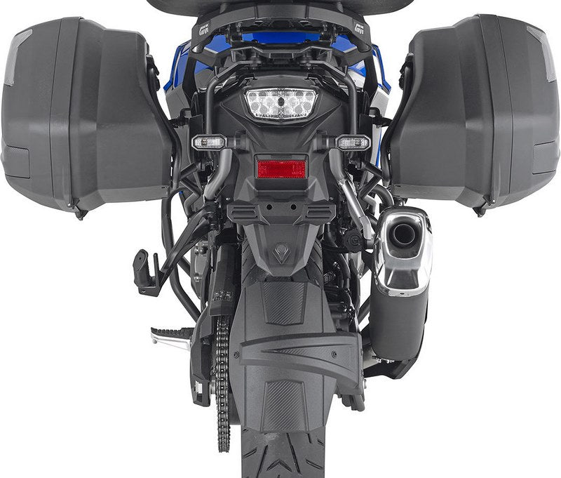 GIVI Side case carrier for Monokey® side case - for Suzuki V-Strom 800DE/SE (23) | PLX3125