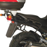 GIVI Luggage Rack Monokey®Side V35 Case | PLX347
