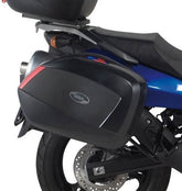 Givi PLX532 Specific Pannier Holder for V35 / V37 Monokey Side Cases for Suzuki DL 650 V-Strom 04-11 | PLX532