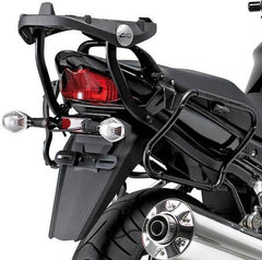 Givi PLX539 Specific Pannier Holder for V35 / V37 Monokey Side Cases for Suzuki GSF 650 Bandit 07-08, GSF 1250 Bandit 07-11, GSX 650 F 08-14, GSX 1250 F 10-16 | PLX539