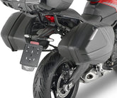 Givi Side case holder for V35 V37 MONOKEY SIDE Triumph Tiger Sport 660 | PLX6421